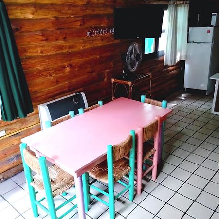 Cabanas Pacari Tampu Mendoza Eksteriør billede