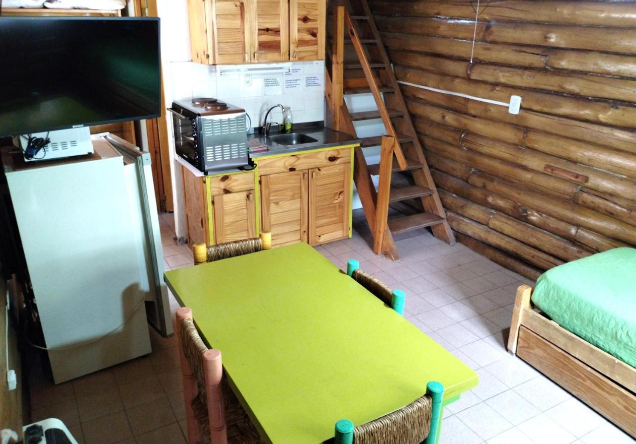 Cabanas Pacari Tampu Mendoza Eksteriør billede
