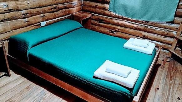 Cabanas Pacari Tampu Mendoza Eksteriør billede