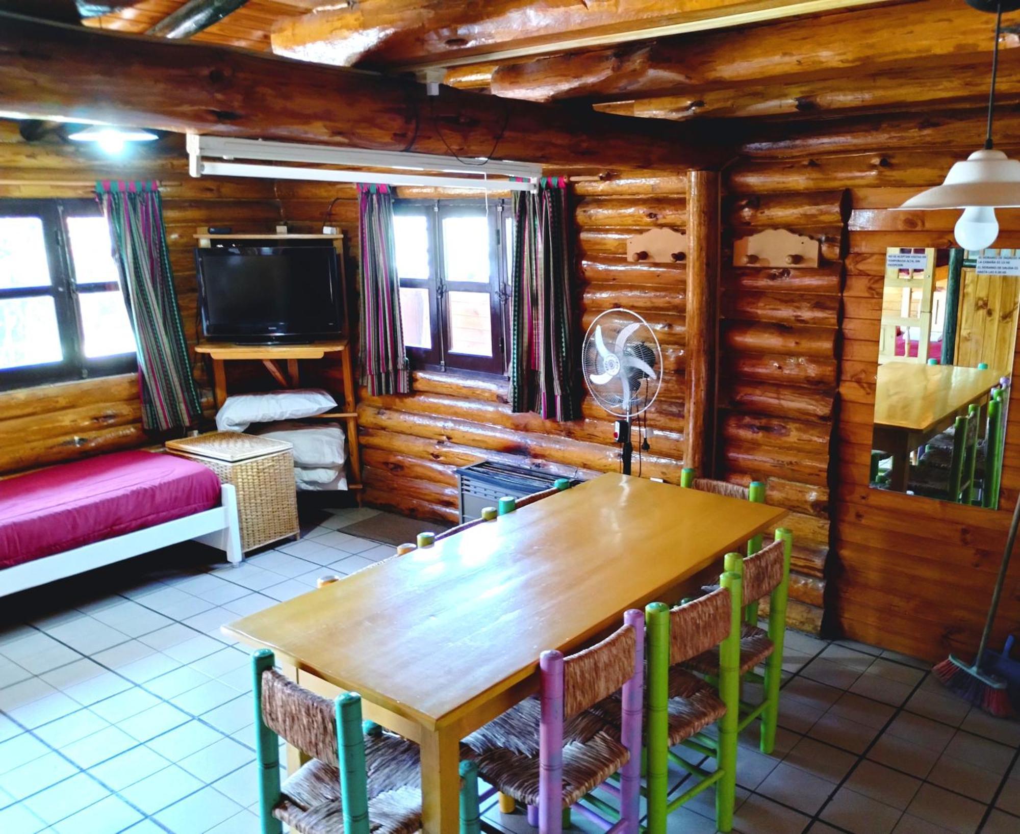 Cabanas Pacari Tampu Mendoza Eksteriør billede