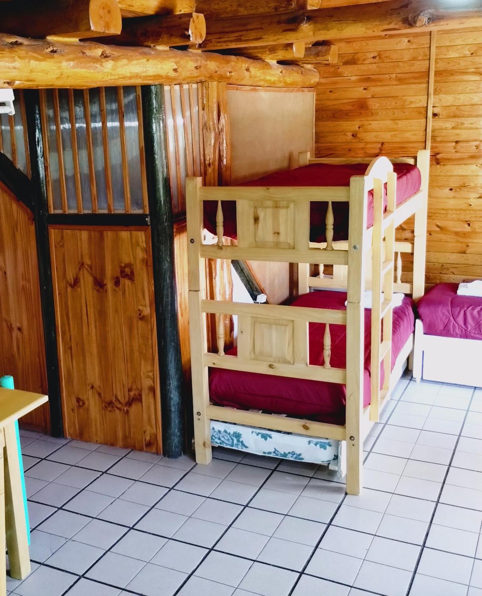 Cabanas Pacari Tampu Mendoza Eksteriør billede