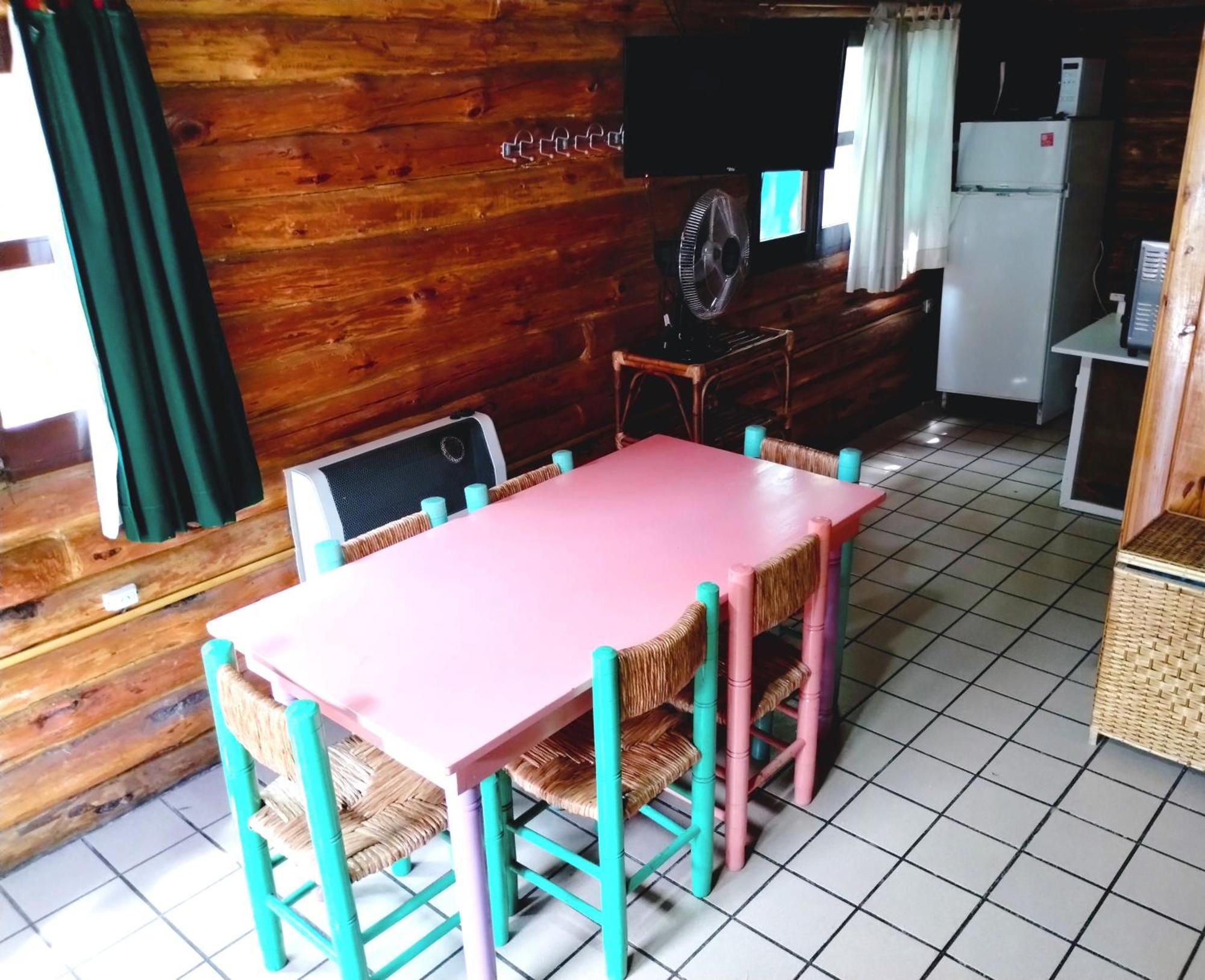 Cabanas Pacari Tampu Mendoza Eksteriør billede