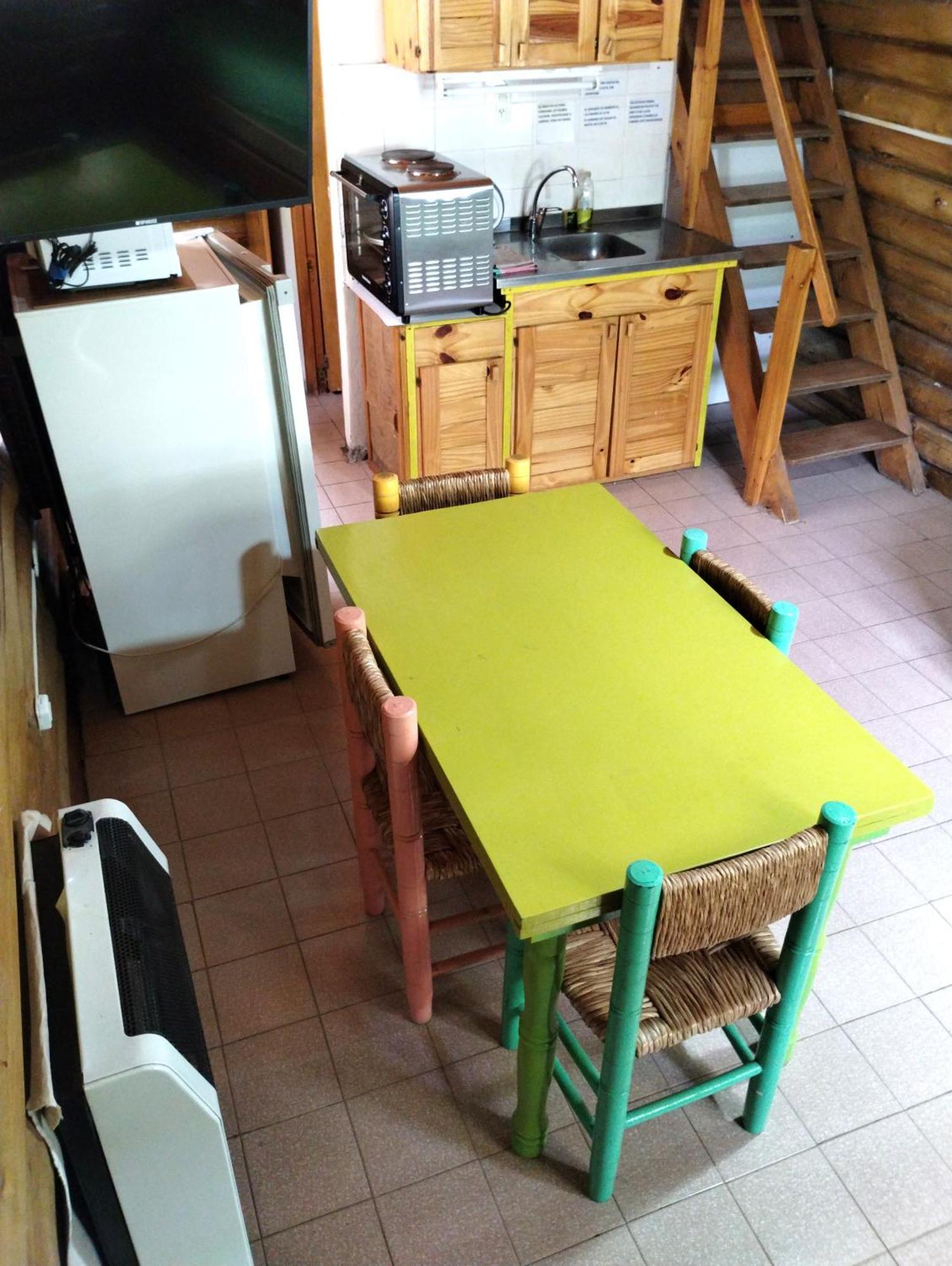 Cabanas Pacari Tampu Mendoza Eksteriør billede